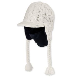 Outdoor research - Кепка для женщин Neve Earflap Cap W'S