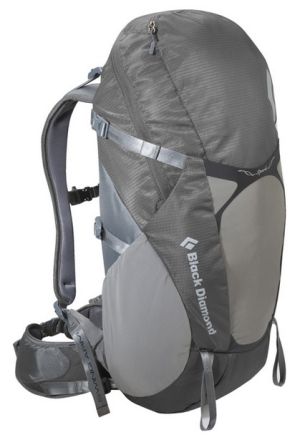 Black Diamond - Рюкзак туристический Spark 28