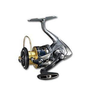 Shimano - Катушка для опытных рыбловов 16 Vanquish C3000 FA
