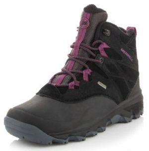 Merrell - Ботинки утепленные для женщин Thermo Shiver