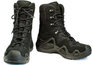 Треккинговые ботинки мужские Lowa Zephyr Gtx Hi Tf