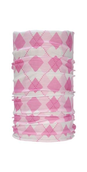 Wind X-Treme - Бандана молодежная golf pink Wind 53/62