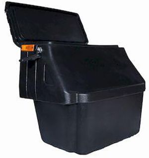 GKA - Вместительный кофр для снегоходов Yamaha VK540