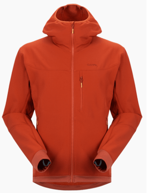 Куртка флисовая Sivera Az | Адамант 2023