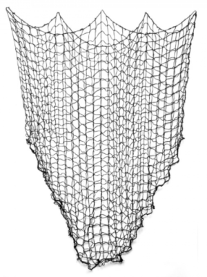 Прочная сетка для подсачека Gibbs
