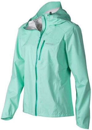 Куртка ультралёгкая мембранная Marmot Wm'S Essence Jacket