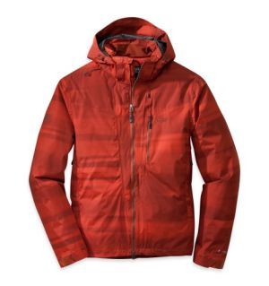 Outdoor research - Удобная куртка мужская Igneo Jacket Men's