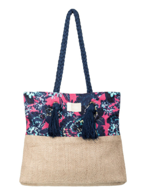 Roxy - Практичная сумка - тоут