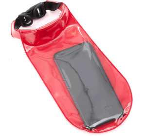 Упаковка герметичная  Dragonfly K-2 для телефона 