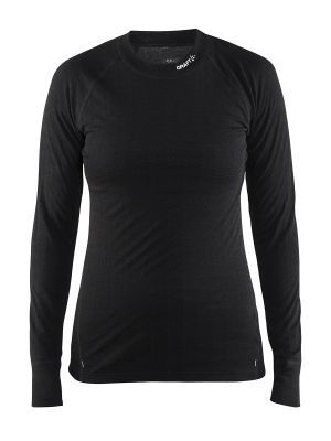 CRAFT - Мягкая рубашка Nordic Wool