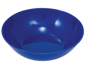Миска пластиковая туристическая GSI Cascadian Bowl