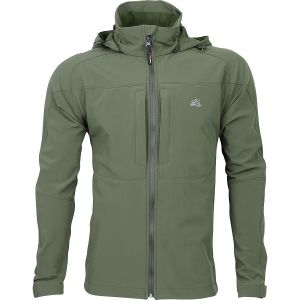 Сплав - Куртка для активных людей Armour Polartec Power Shield