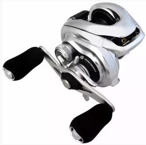 Универсальная катушка Shimano Metanium MGL 151