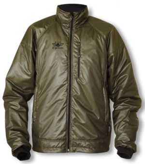 Мужская куртка O3 Ozone Barrel O-Tex WP