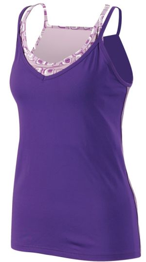 Millet - Майка LD Wellness Top