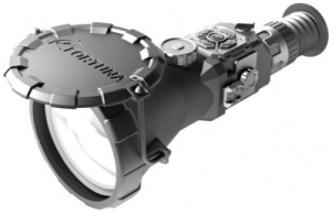 Fortuna - Тепловизионный оптический прицел General One 3XL