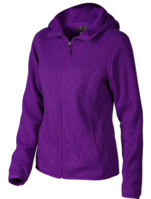 Marmot - Куртка флисовая эргономичная Wm's Norhiem Jacket