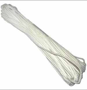 Шнур для рыболовных снастей Эбис 4 типа 2.8 мм