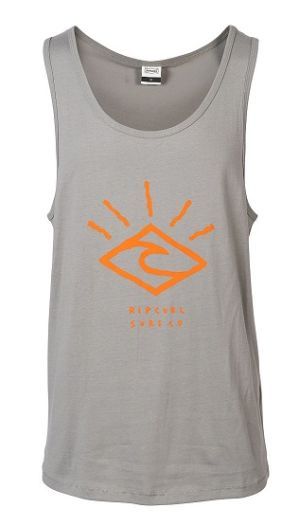 Rip Curl - Стильная майка Diamond Modern Tank
