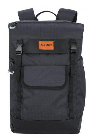 Городской удобный рюкзак Husky Robber 25
