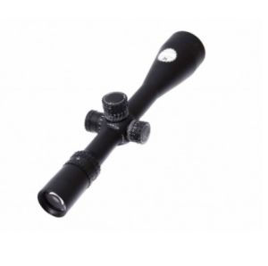Nightforce - Отличный оптический прицел NXS™ 5.5-22x50 MOAR-T