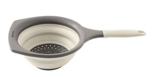 Outwell - Дуршлаг с ручкой складной Collaps Colander w/handle