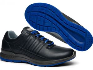 Спортивные мужские кожаные кроссовки Grisport 42811