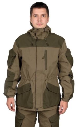 Куртка  маршрутная туристическая Сплав Сталкер