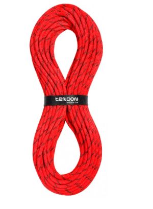 Износостойкая веревка Tendon Static 11 мм