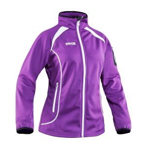 8848 ALTITUDE - Толстовка для женщин Caribou