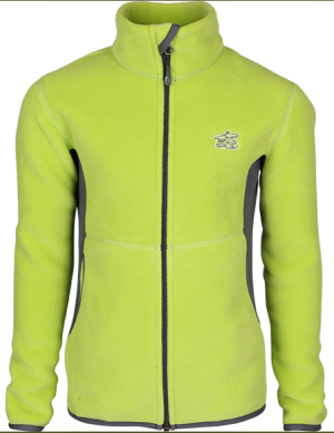 Куртка спортивная детская теплая Сплав Sunny Polartec 200