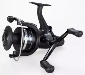 Катушка для ловли карпа Shimano Baitrunner ST 10000 RB