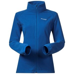Bergans - Флисовая женская куртку Park City