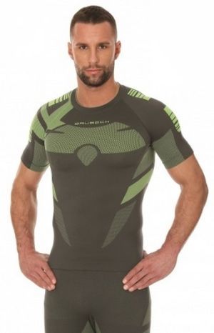 BRUBECK - Футболка универсальная DRY 2017