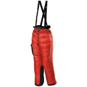 Millet - Брюки на гусином пуху Everest Connect Pant