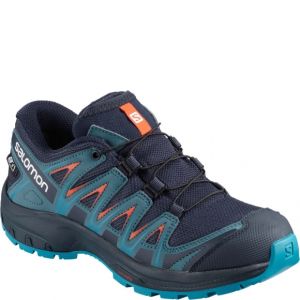 Детские кроссовки Salomon Shoes XA Pro 3D CSWP J