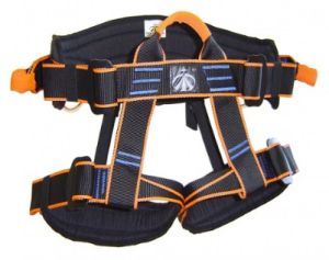 Вертикаль - Надежная удерживающая беседка Техно Поясная