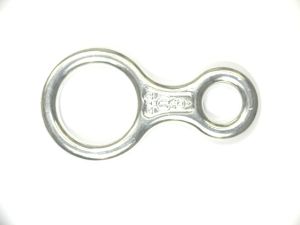 Kong - Спусковое устройство типа восьмерка Classic