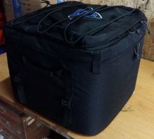 Baseg - Сумка на мотобуксировщик LFK