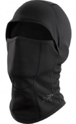 Arc'teryx - Ветрозащитная маска Phase AR Balaclava