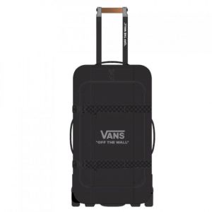 Сумка походная Vans Mn Check-in Lug