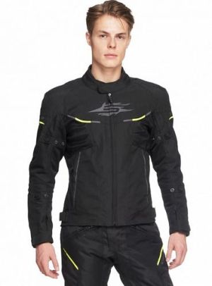 Качественная мотокуртка Sweep Summer Sport