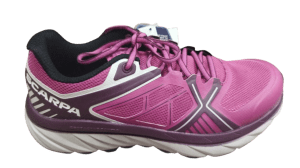 Кроссовки Scarpa Spin Infinity WMN