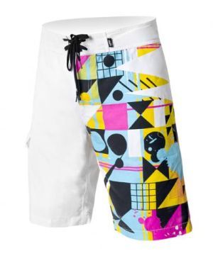 NEIL PRYDE - Мужские шорты INKBLOT