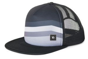 Rip Curl - Летняя бейсболка React Trucker Cap