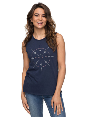 Roxy - Удобный топ для женщин