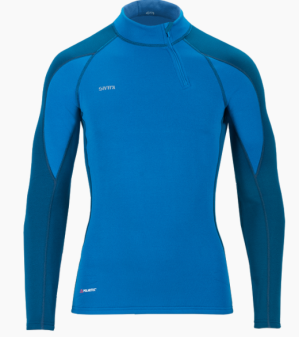 Термомайка мужская Sivera Сноуи В (м) 2019