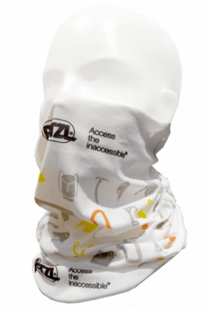 Buff - Многофункциональная бандана Petzl