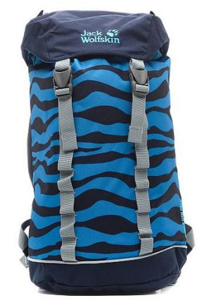 Рюкзак подростковый Jack Wolfskin Jungle gym pack 10