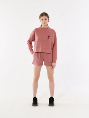 Джемпер укороченный Outhorn Women's Sweatshirt